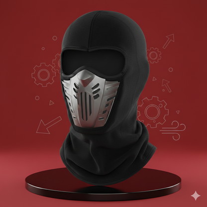 The Aero Mask